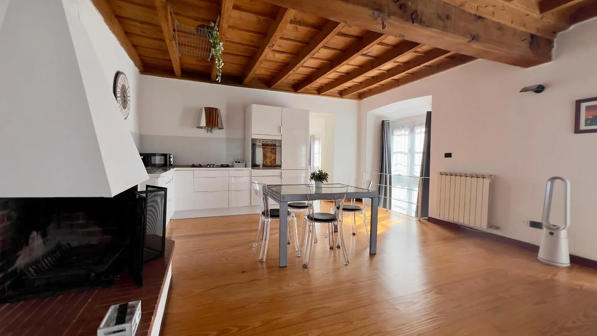 Uboldi Palace'S Apartment Gaggiano