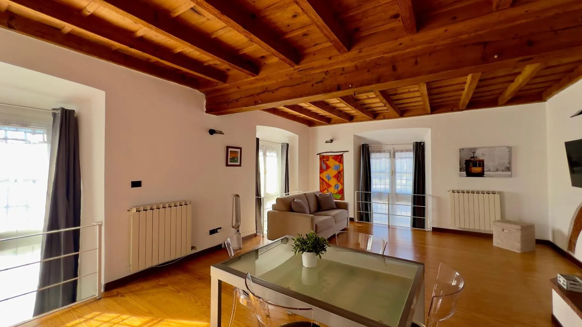 Uboldi Palace'S Apartment Gaggiano