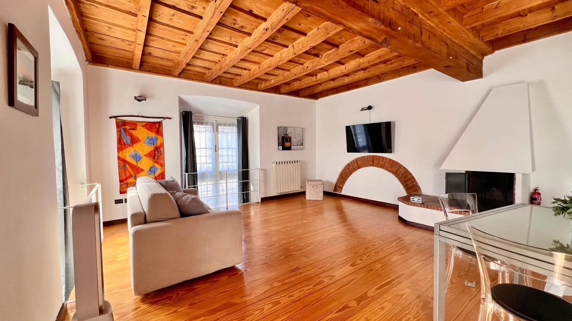 Uboldi Palace'S Apartment Gaggiano
