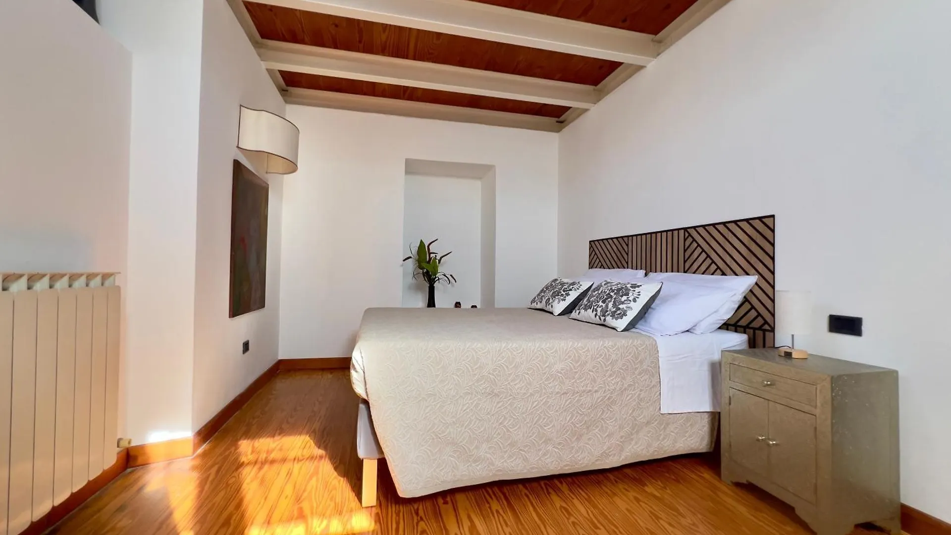Uboldi Palace'S Apartment Gaggiano