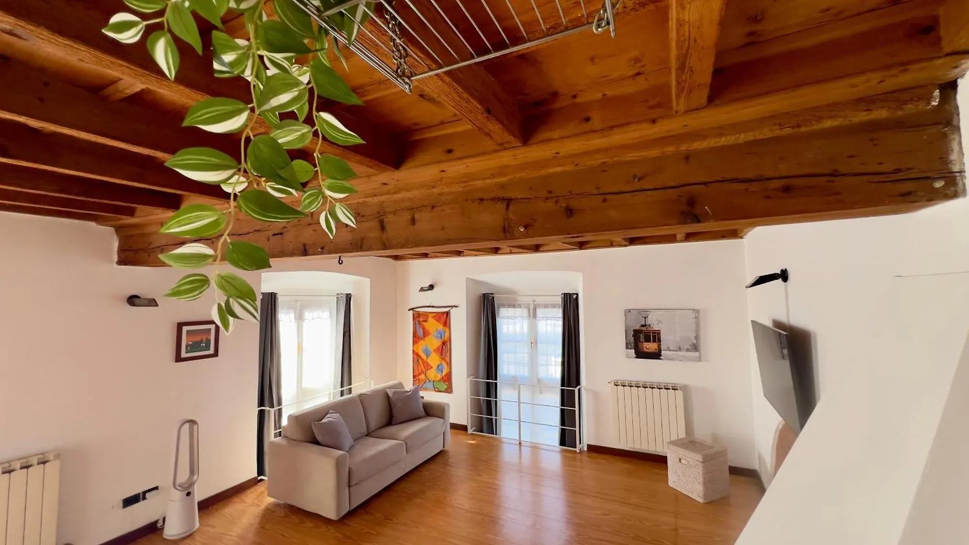Uboldi Palace'S Apartment Gaggiano