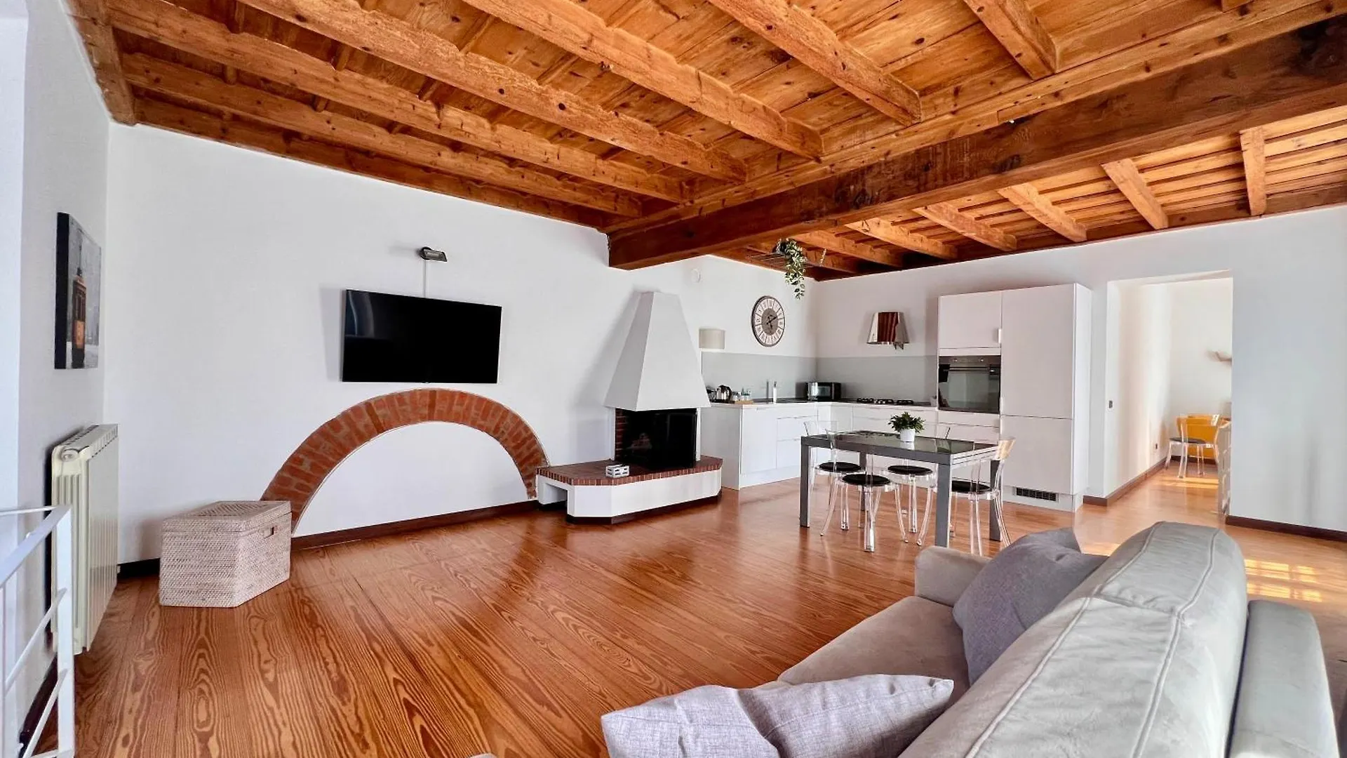 Uboldi Palace'S Apartment Gaggiano
