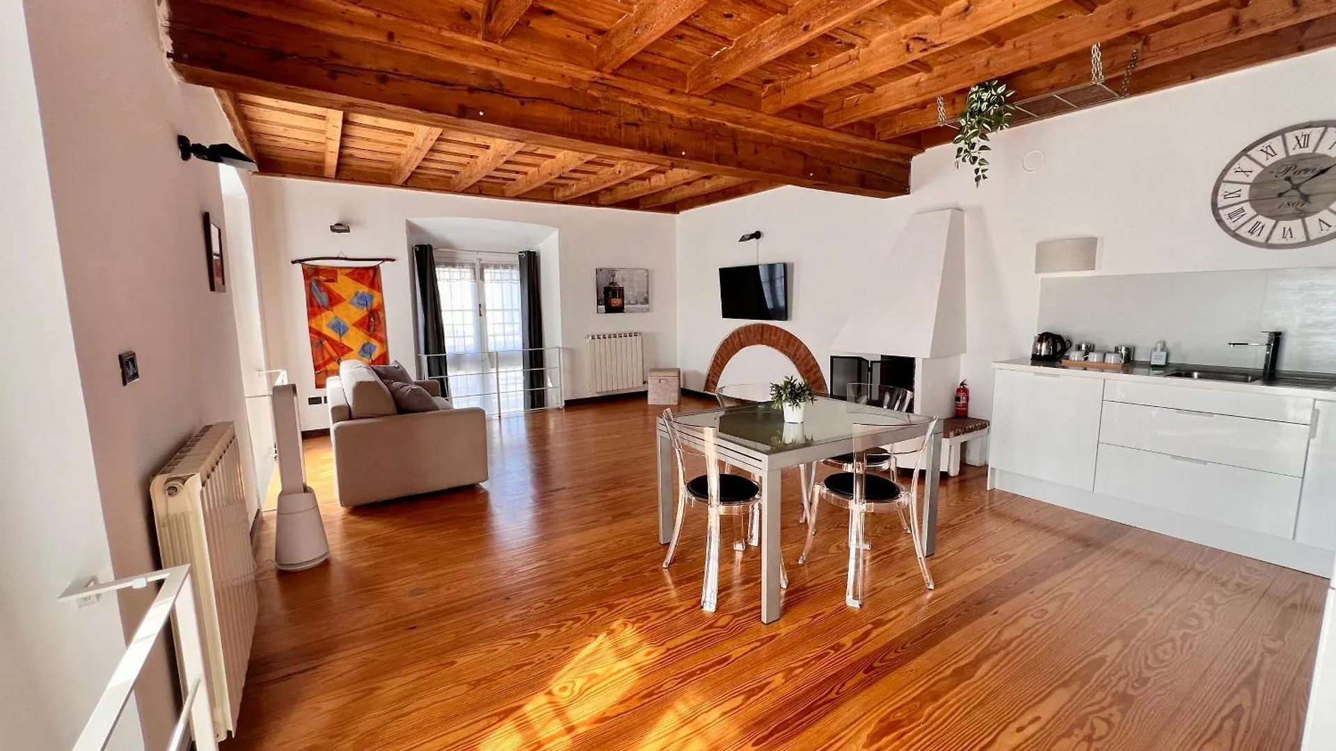 Uboldi Palace'S Apartment Gaggiano