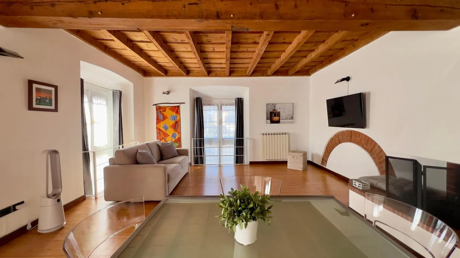 Uboldi Palace'S Apartment Gaggiano Italy