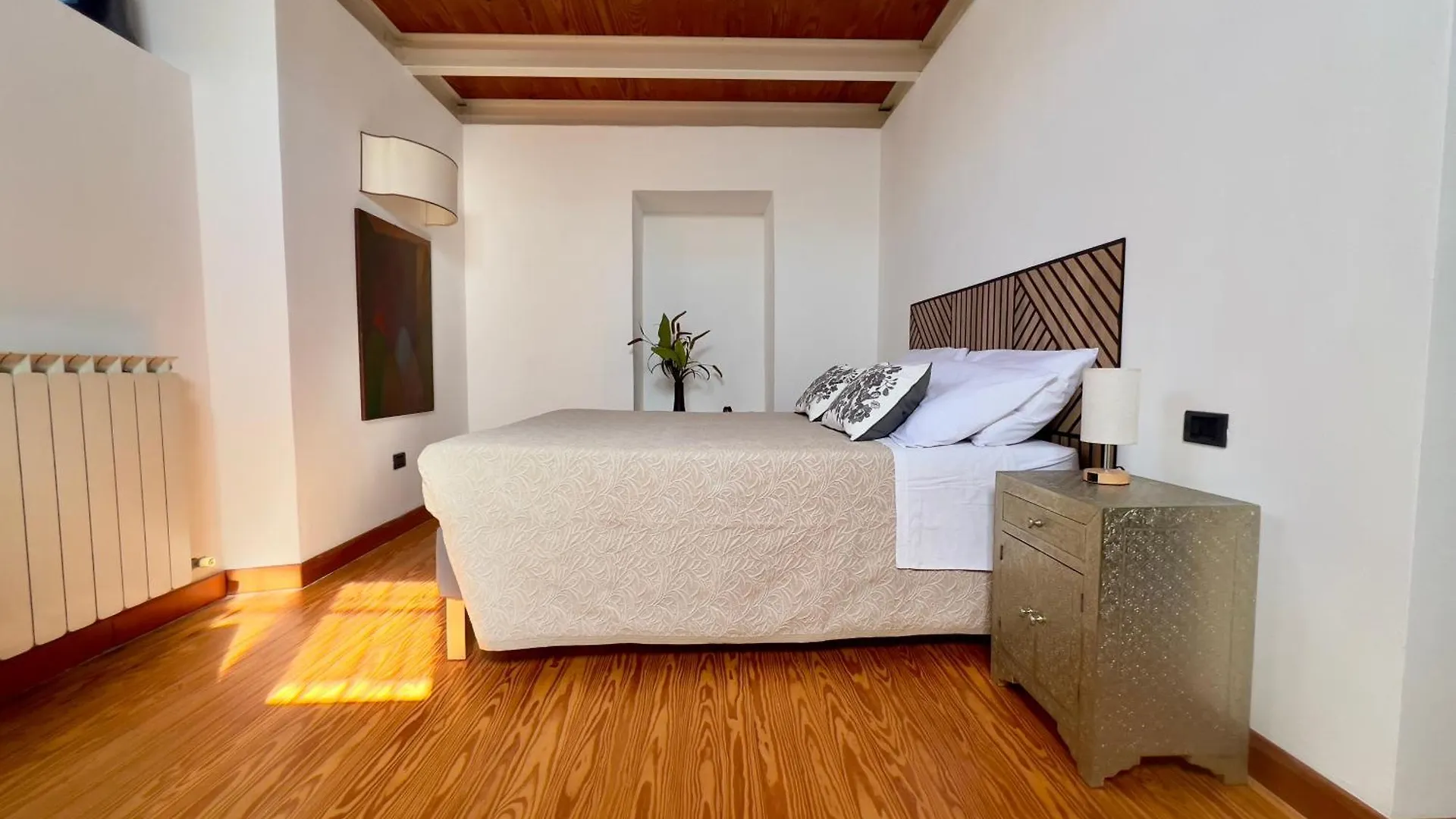 Uboldi Palace'S Apartment Gaggiano